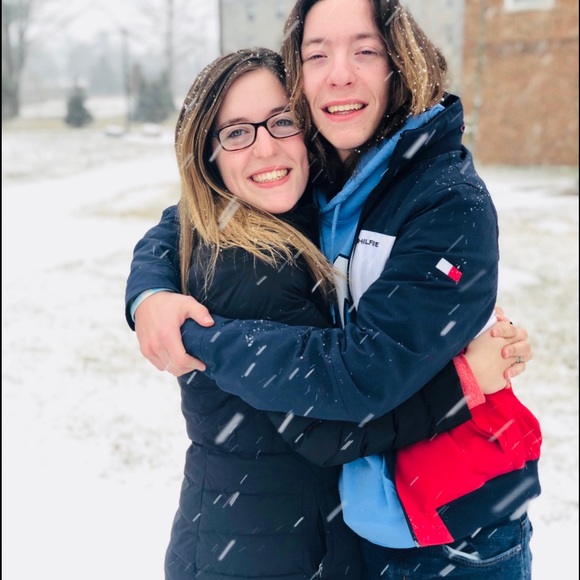 Meet your Posher, Maddie - Picture 1 of 1